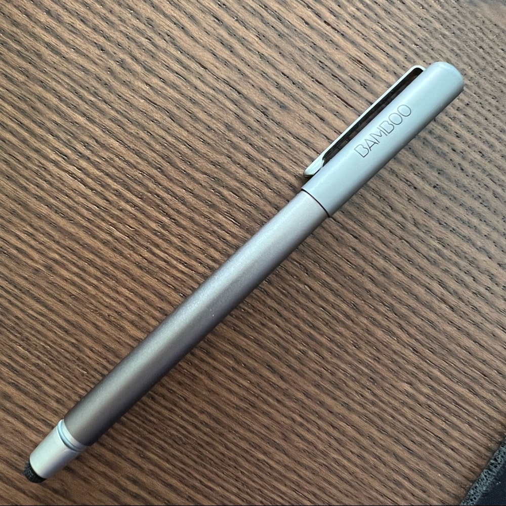 Wacom Bamboo Smart Screen SOLO Stylus